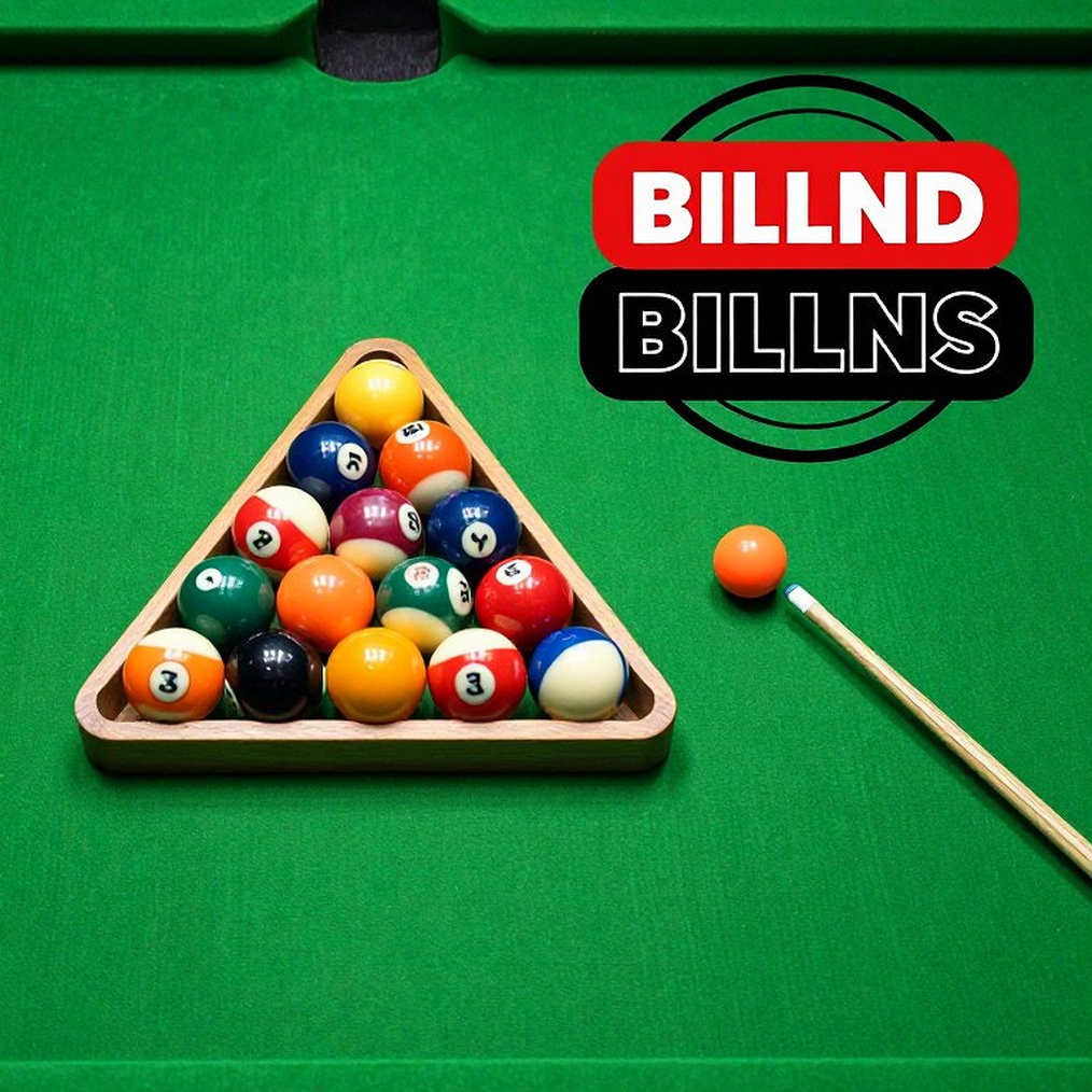 Billiards Is Not One Sport: The Empty Label and the Cost of a Rushed Conclusion Billiards Is Not One Sport: The Empty Label and the Cost of a Rushed Conclusion