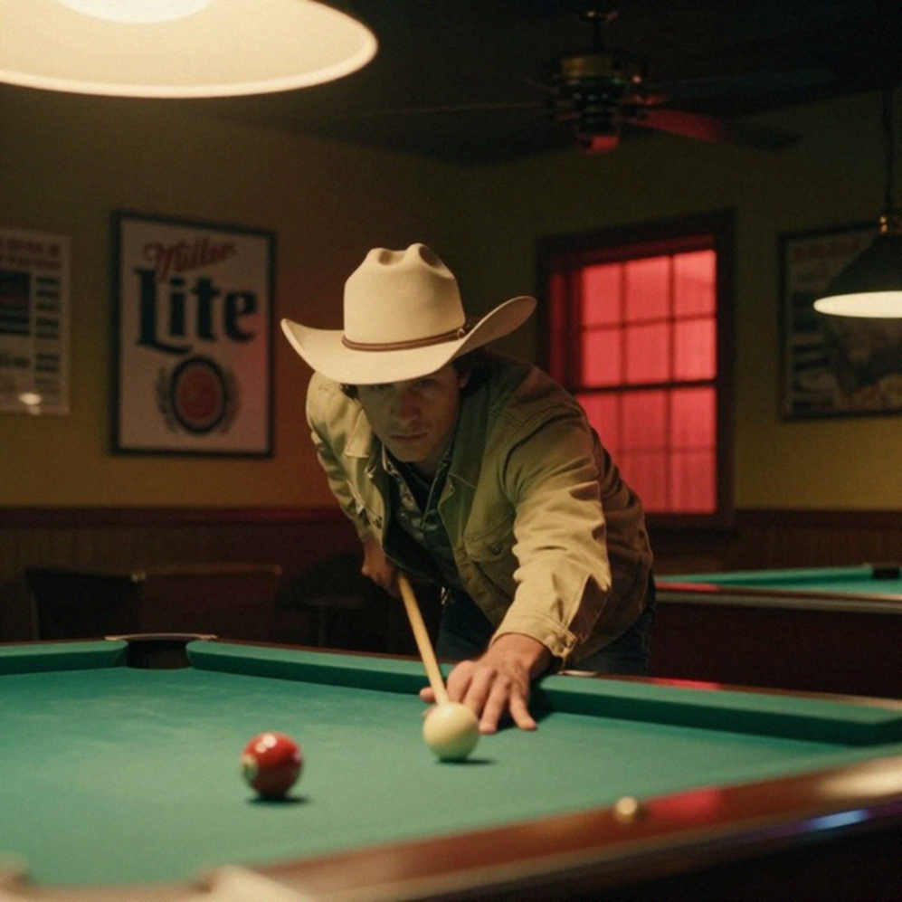 Billiards Is Not One Sport: The Empty Label and the Cost of a Rushed Conclusion Billiards Is Not One Sport: The Empty Label and the Cost of a Rushed Conclusion
