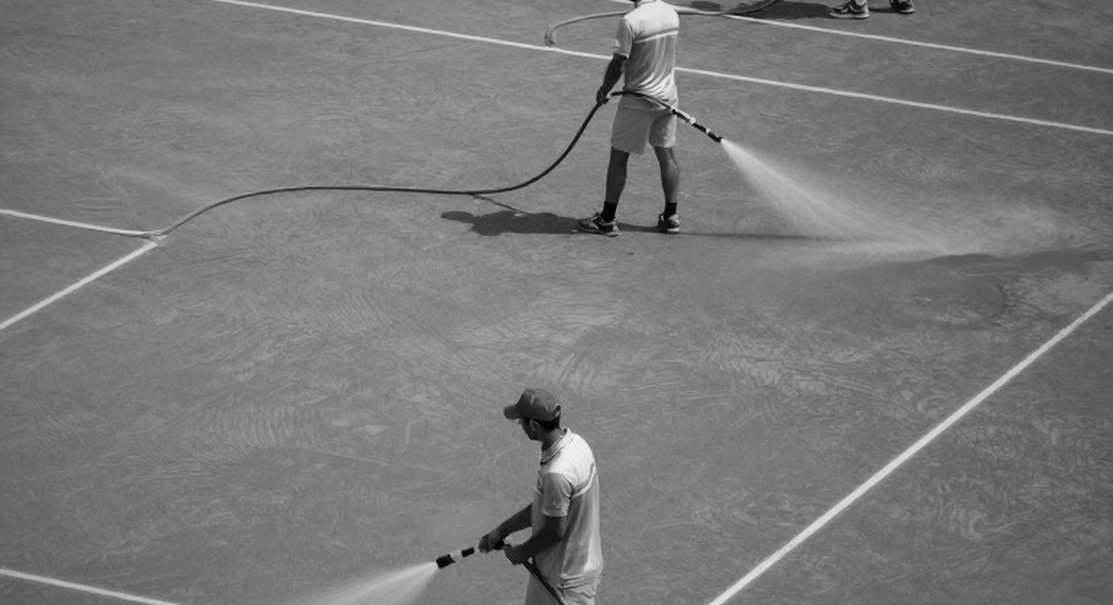 Davis Cup 2026: Ấn Độ đánh rơi khoảnh khắc 4-3, 40-15 và bài toán phải thắng cả ba trước Hàn Quốc