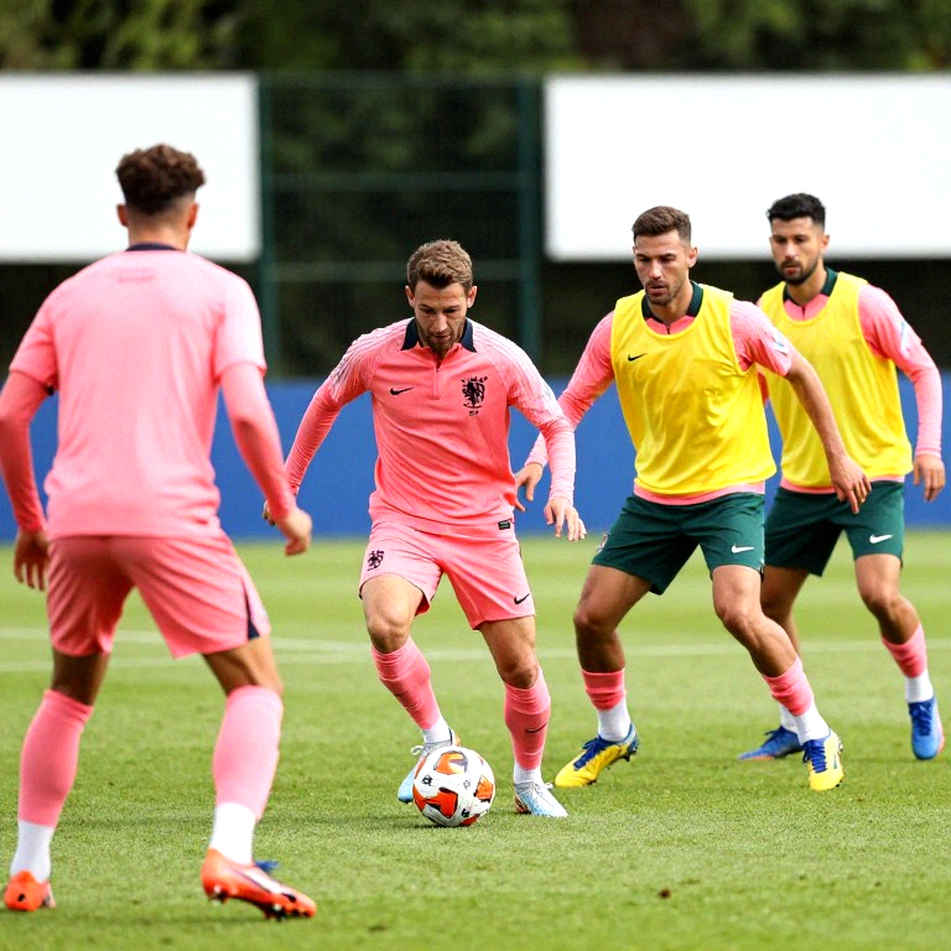 Poisoned Fish Scandal in German Amateur Club: When 'Revenge' Becomes a Dressing Room Catastrophe Poisoned Fish Scandal in German Amateur Club: When 'Revenge' Becomes a Dressing Room Catastrophe