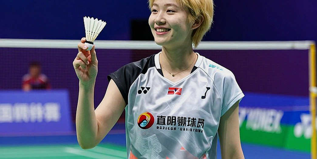 Kunlavut Vitidsarn vô địch Asian Games 2026: Lối đánh kiểm soát và cú lật ngược lịch sử cầu lông Thái Lan