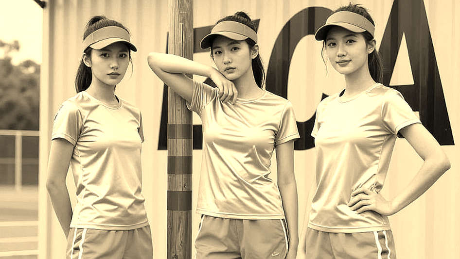 41 phút giữa hai vòng chạy của Nguyễn Thị Oanh
