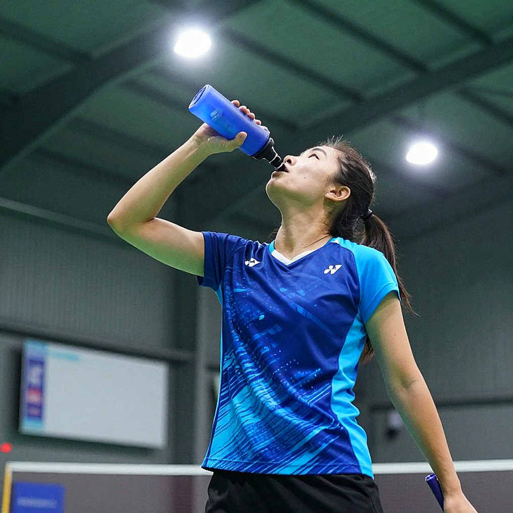 Bảy kỷ lục của An Se-young ở Asian Games 2026 và cấu trúc quyền lực của cầu lông nữ đương đại