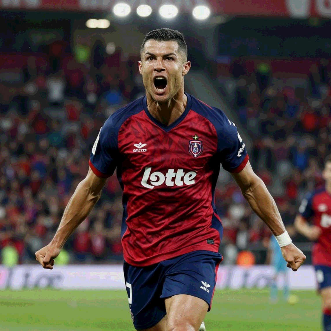 Barcelona 5-1 Feyenoord: Nhịp nhanh, khoảng trống cũ, và một bản thảo chưa khép Barcelona 5-1 Feyenoord: Nhịp nhanh, khoảng trống cũ, và một bản thảo chưa khép