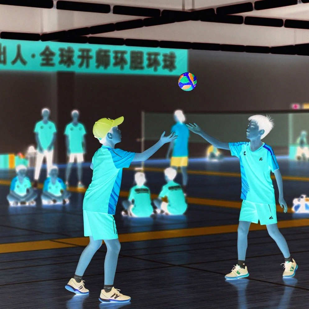 Asian Games 2026: India's Women's Badminton Team Opens Against Kazakhstan and the Silence Behind a Scheduling Line Asian Games 2026: India's Women's Badminton Team Opens Against Kazakhstan and the Silence Behind a Scheduling Line