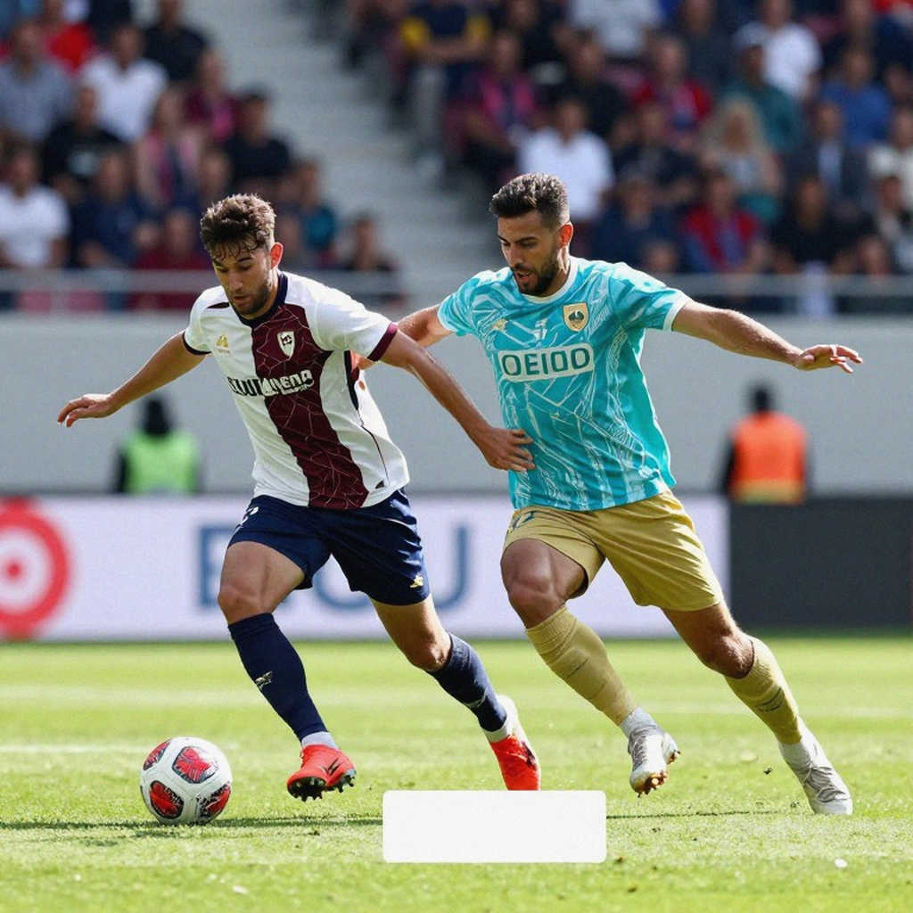 Khoảng trống dữ liệu của V.League: Bóng đá Việt Nam định giá cầu thủ bằng gì? Khoảng trống dữ liệu của V.League: Bóng đá Việt Nam định giá cầu thủ bằng gì?