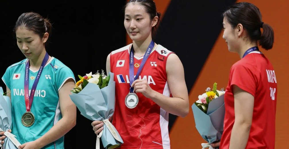 PV Sindhu tại Asian Games 2026: Bản đồ đối đầu mà dữ liệu vẽ trước tiếng còi khai cuộc