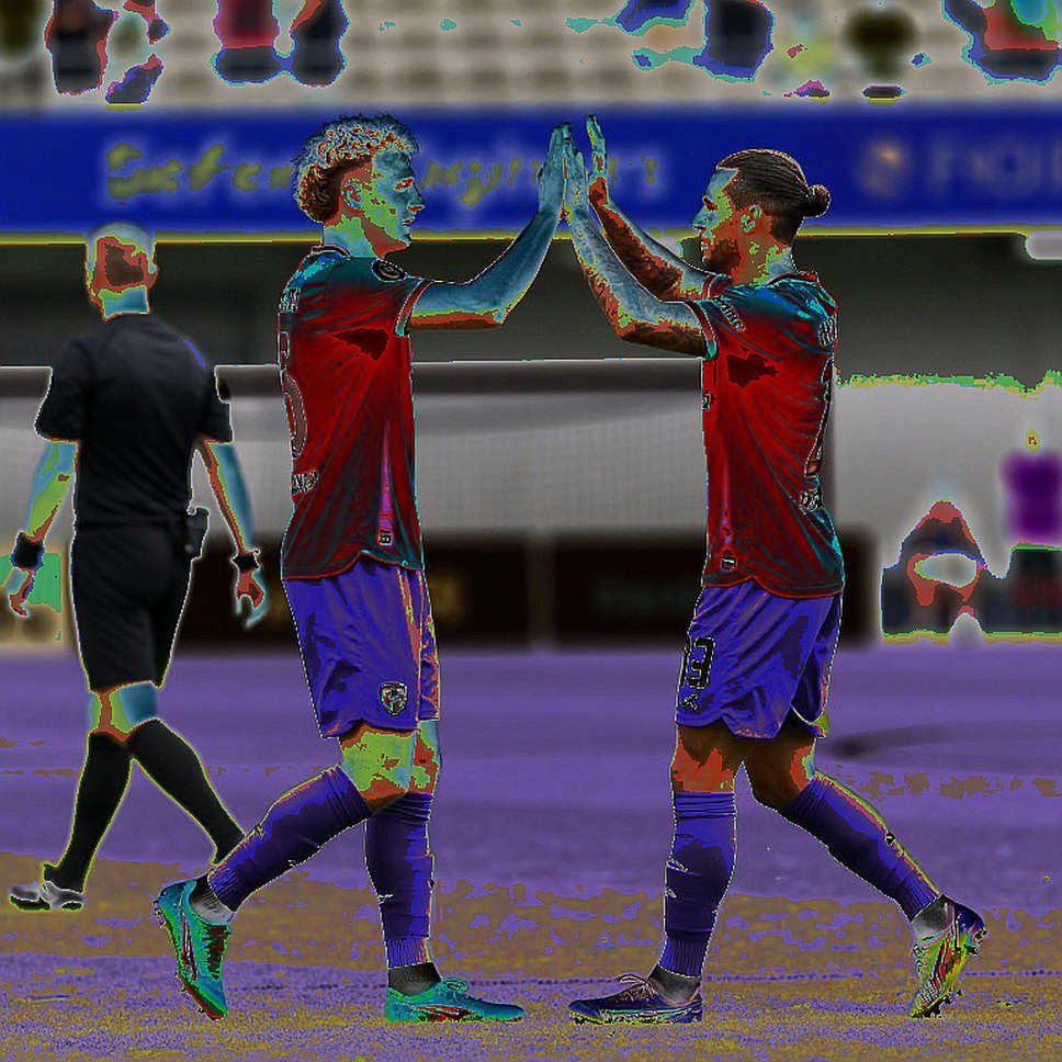 Nübel, the clean sheet after 'last week', and what a 3-0 win does not prove Nübel, the clean sheet after 'last week', and what a 3-0 win does not prove