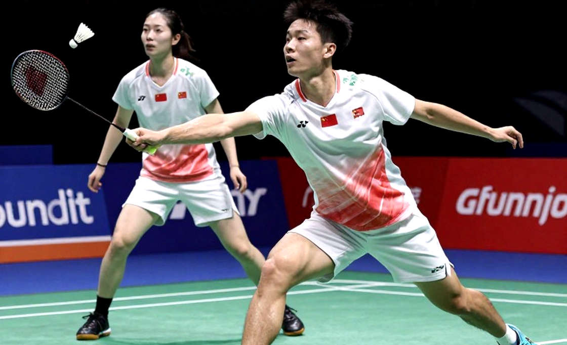 Two Badminton Golds at the 2026 Asian Games and China's Data Blind Spot