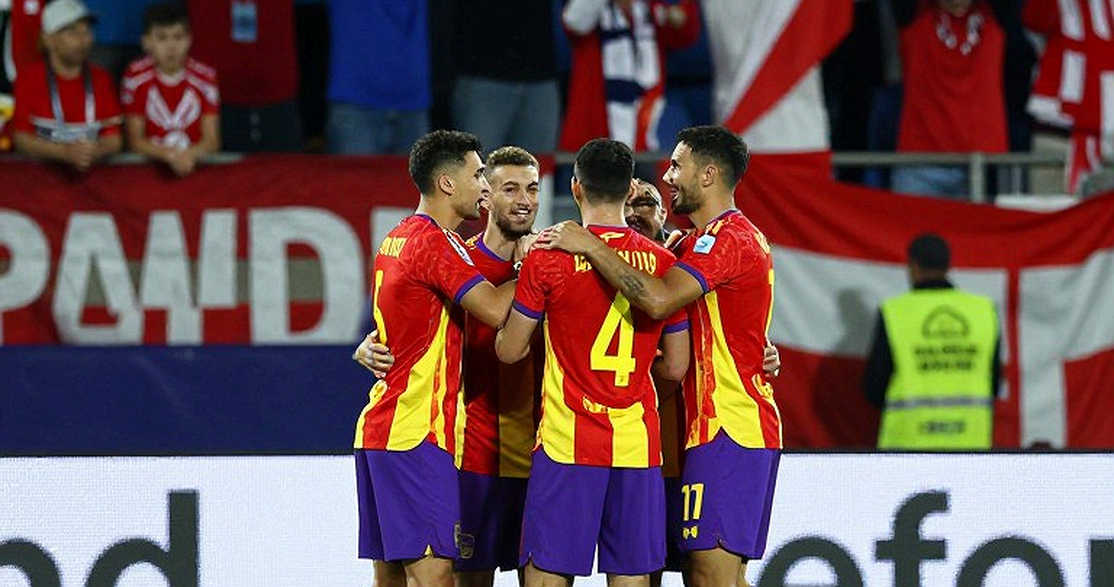 World Cup 2030 và bài kiểm tra bản lĩnh của Morocco