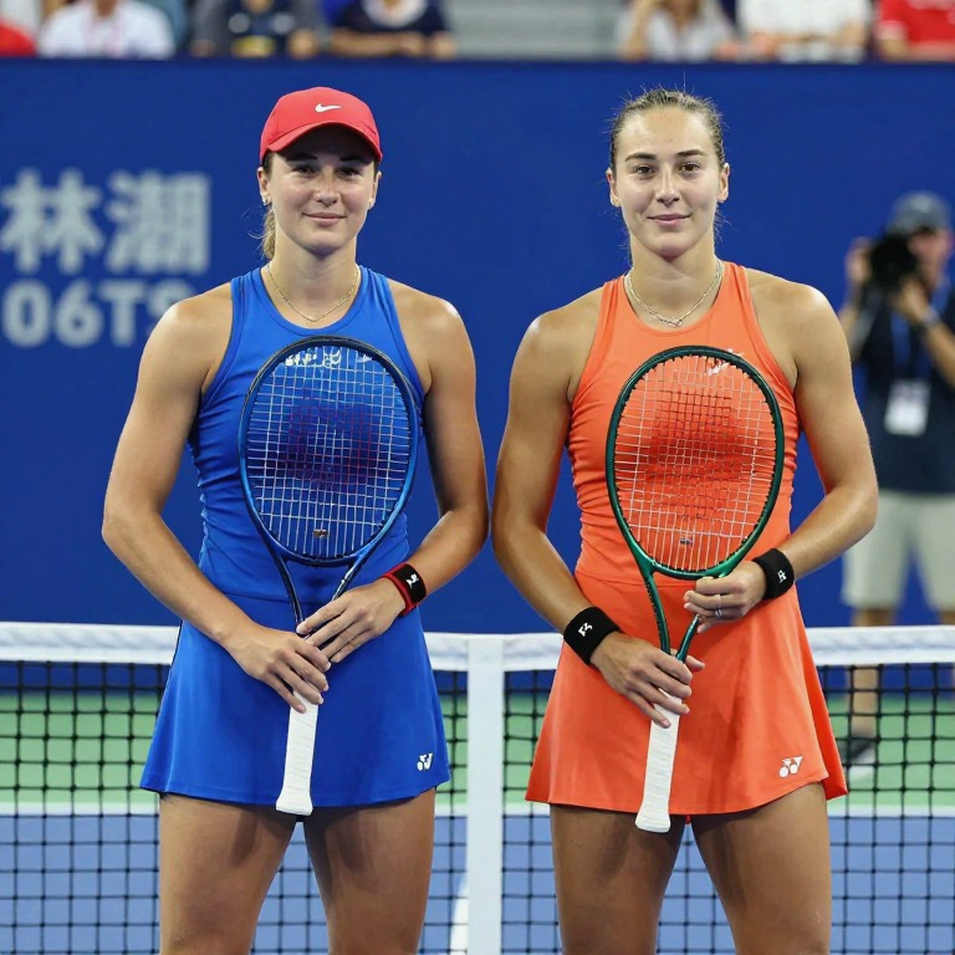Billie Jean King Cup: Anh thua Czech vì chiều sâu đội hình, và câu hỏi lớn hơn nằm ở lưng của Sonay Kartal