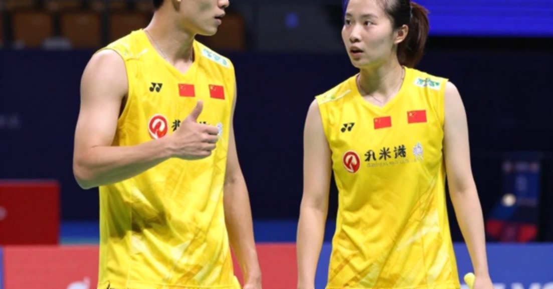 China Masters 2026: Ba nhịp tứ kết của Ấn Độ ở Thâm Quyến