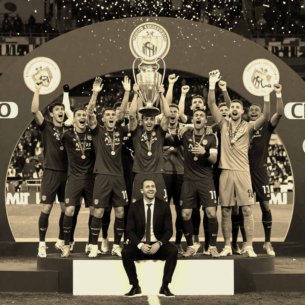 Khi Bóng Chết, Ý Đồ Sống: Giải Mã Chiến Thuật El Clasico Đầu Mùa Từ Con Mắt Kẻ Từng Đứng Trên Đường Biên