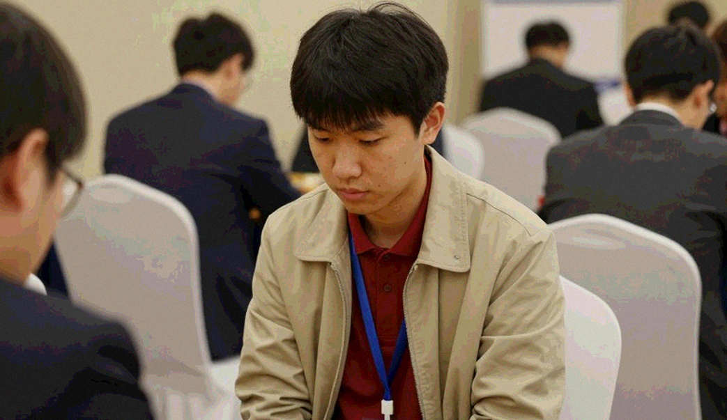 Samarkand R8: Đức gây bất ngờ trước Uzbekistan — và dấu hỏi mang tên Phòng thủ Scandinavia Samarkand R8: Đức gây bất ngờ trước Uzbekistan — và dấu hỏi mang tên Phòng thủ Scandinavia
