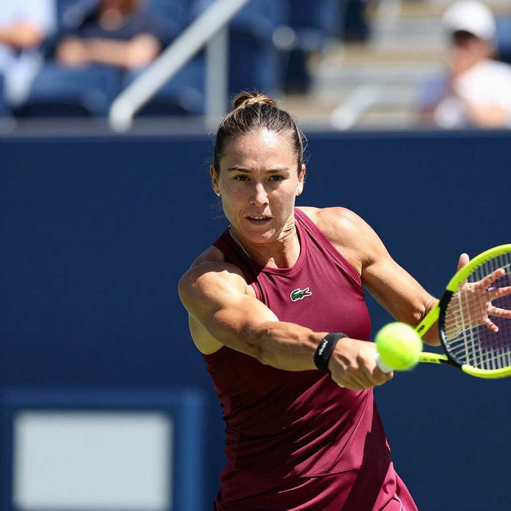 Shelton, Medvedev và những nhịp đập không cần bàn thắng ở US Open 2026 Shelton, Medvedev và những nhịp đập không cần bàn thắng ở US Open 2026