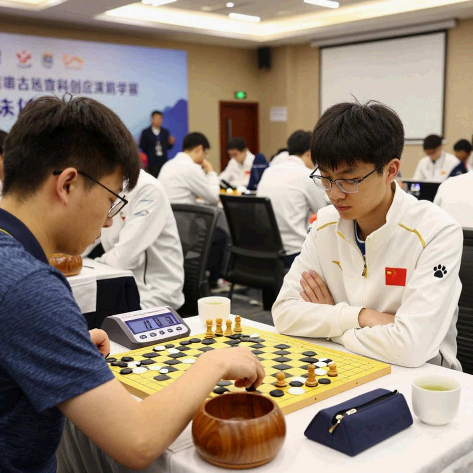 US Women's Team Leads in Samarkand After Four Rounds: A Real Signal, But Too Early to Conclude US Women's Team Leads in Samarkand After Four Rounds: A Real Signal, But Too Early to Conclude