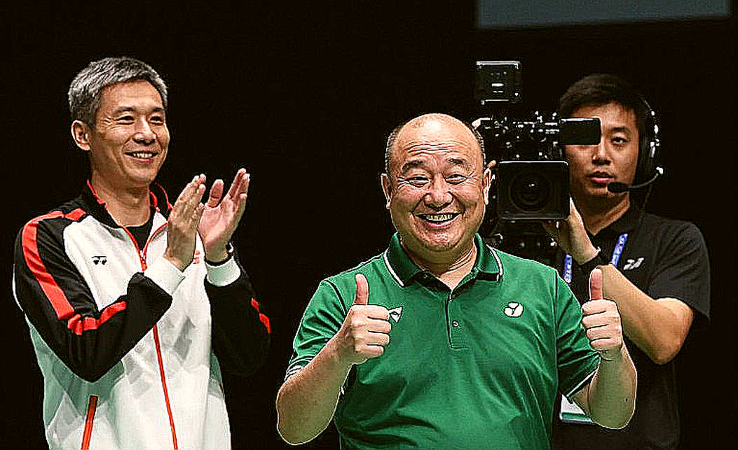 Chaliha hỏi, BWF im lặng: Vì sao Super 100 là vùng xám của tiêu chuẩn thi đấu