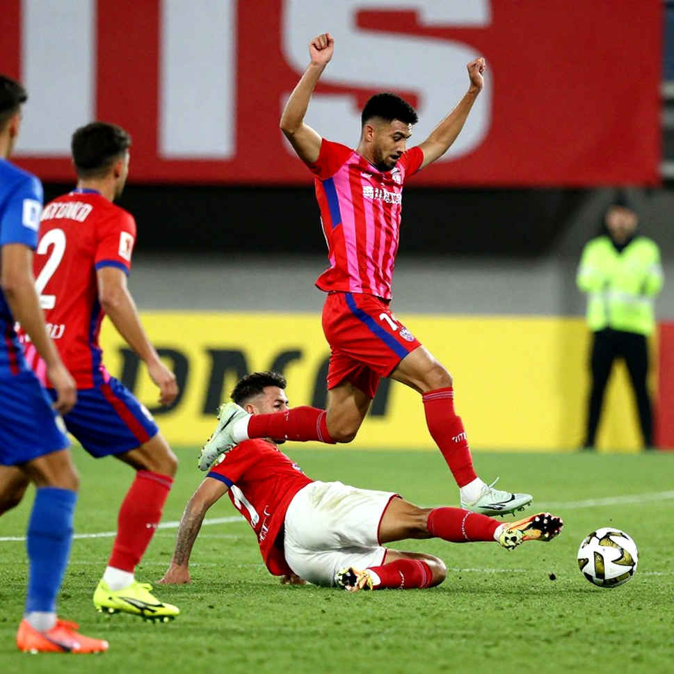 Vị trí 97 chỉ sống vài giờ: Bảng xếp hạng FIFA đang nói dối về tuyển Việt Nam