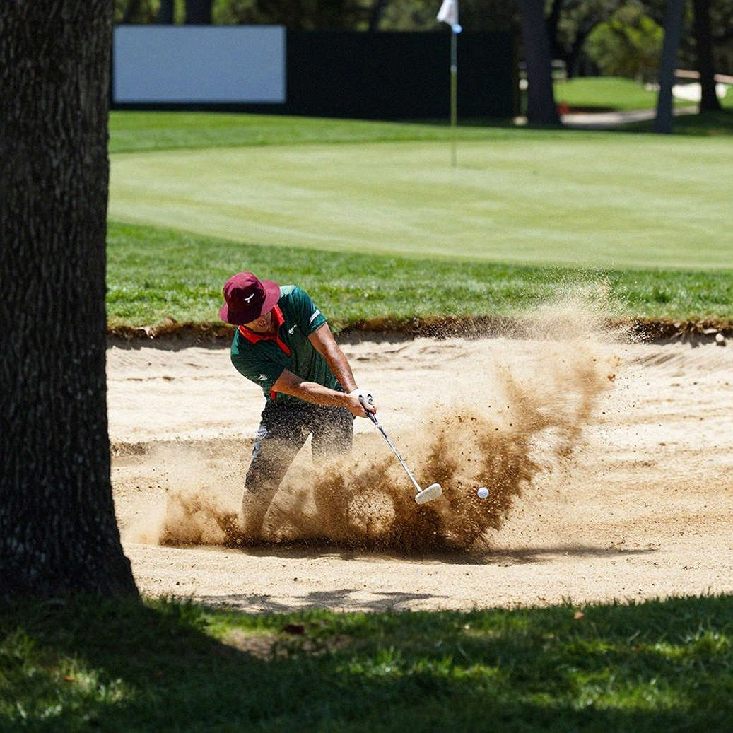 PGA TOUR 2028: Cuộc cách mạng thể thức 'Championship Series' 24 tuần và bài toán sinh tồn của Challenger Series