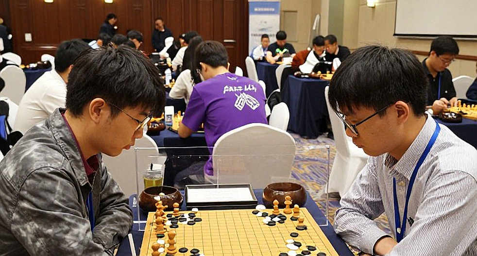0-8 at Champions Shanghai: When Home Becomes a Mirror 0-8 at Champions Shanghai: When Home Becomes a Mirror