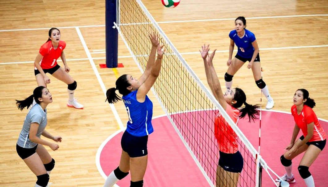 Đêm Oak Street Beach: Khi AVP League 2026 được định đoạt bằng những khoảng trống không ai nhìn thấy
