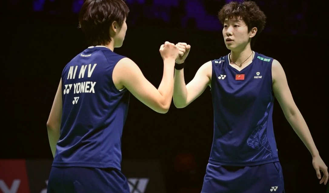 The Broken Mirror at Aichi-Nagoya: Why Indian Badminton Came Home Empty-Handed from the 2026 Asian Games
