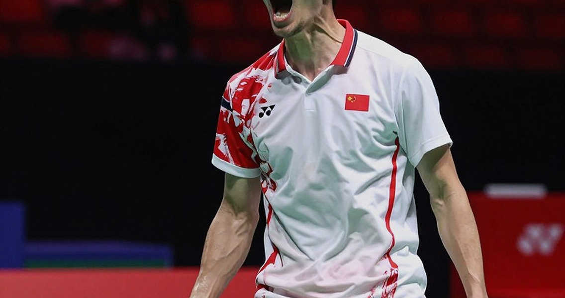 Asian Games 2026: Satwik-Chirag gục ở vòng một — đường cong 21-12, 19-21, 14-21 nói điều gì Asian Games 2026: Satwik-Chirag gục ở vòng một — đường cong 21-12, 19-21, 14-21 nói điều gì