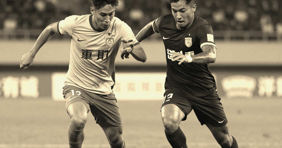 Mười hai đóng góp của José Paradela: bảng xếp hạng Liga MX đang đo điều gì?