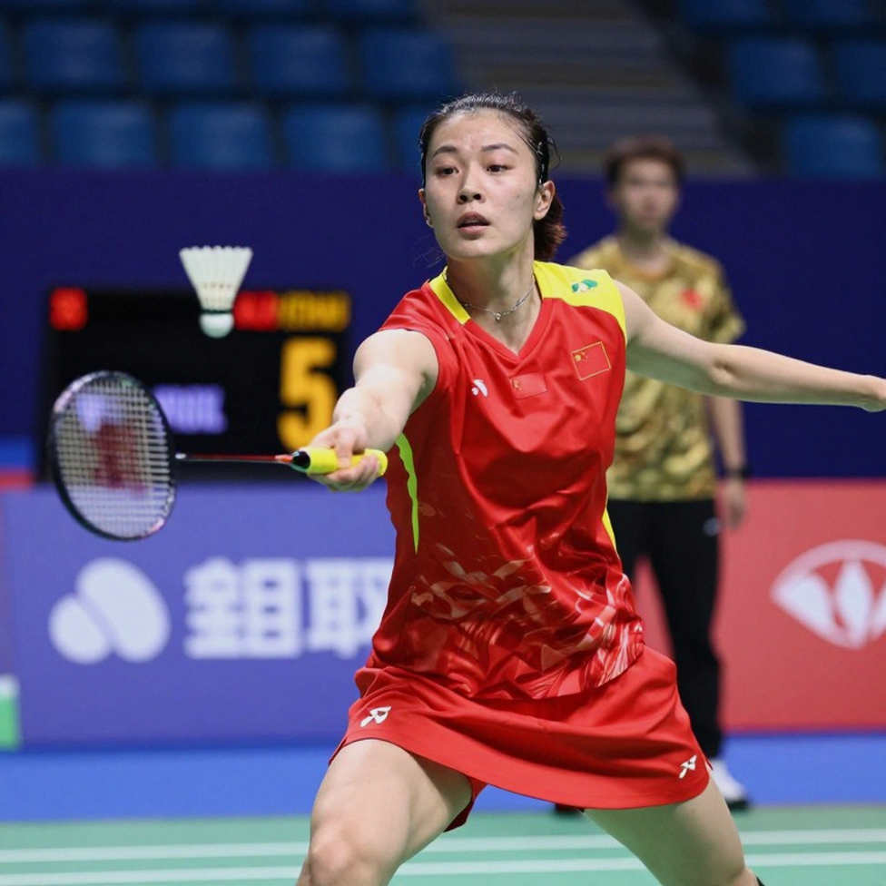 An Se-young, the Title Record and the Mechanical Bill of a Defensive System