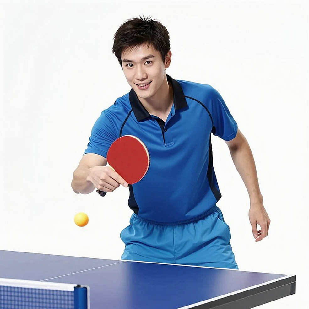 The Empty Analysis Chain: The Trap of Groundless Conclusions in Table Tennis Scouting The Empty Analysis Chain: The Trap of Groundless Conclusions in Table Tennis Scouting
