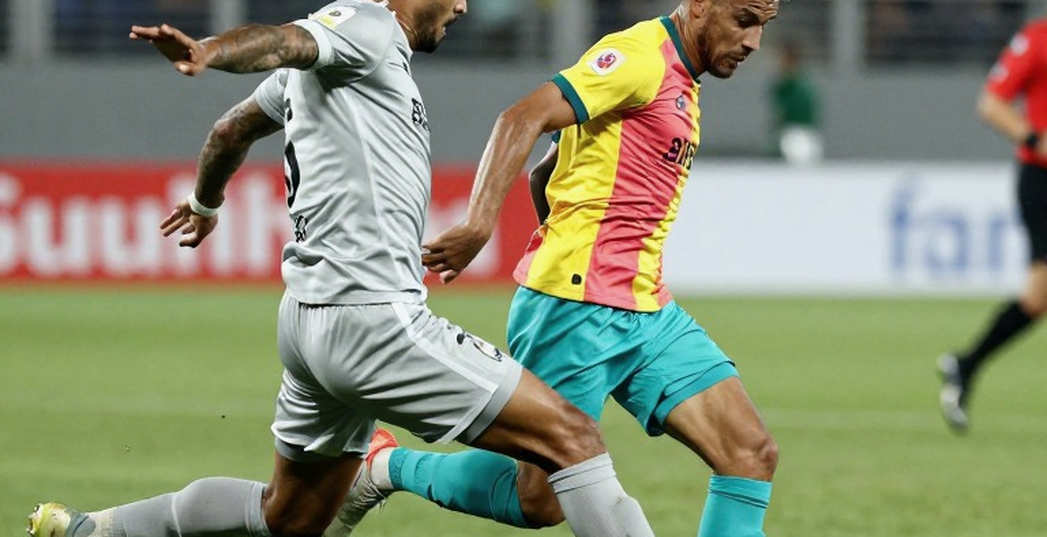 The V.League Data Gap: What Is Vietnamese Football Analysis Built On?