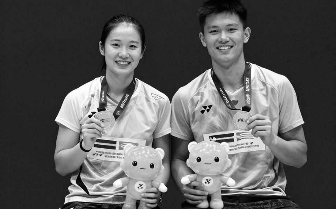 Cầu lông đồng đội Asian Games 2026: Đội nam Ấn Độ thắng Nhật Bản 3-0 vào bán kết, đội nữ thua 1-3