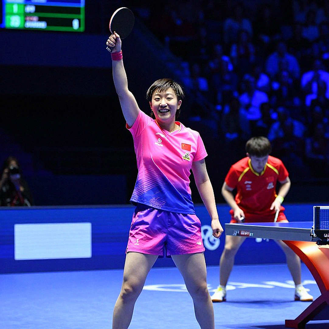 118 nội dung trong sáu ngày và không một cái tên: bản đồ dữ liệu U.S. Open 2026
