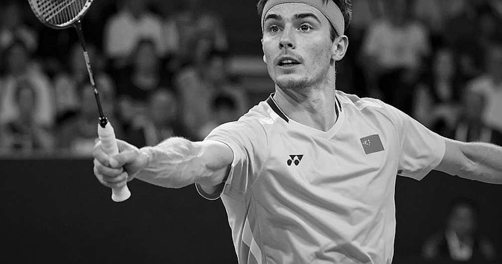 Ashmita Chaliha và câu hỏi về tiêu chuẩn kép tại giải Super 100 của BWF Ashmita Chaliha và câu hỏi về tiêu chuẩn kép tại giải Super 100 của BWF