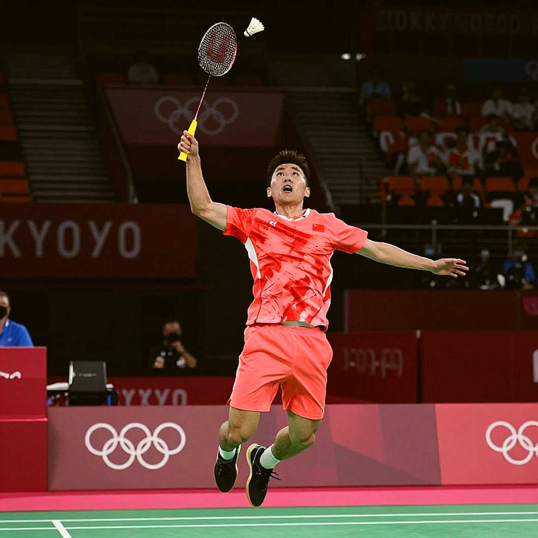 Asian Games 2026: India's Women's Badminton Opener and the Rotation Puzzle Asian Games 2026: India's Women's Badminton Opener and the Rotation Puzzle