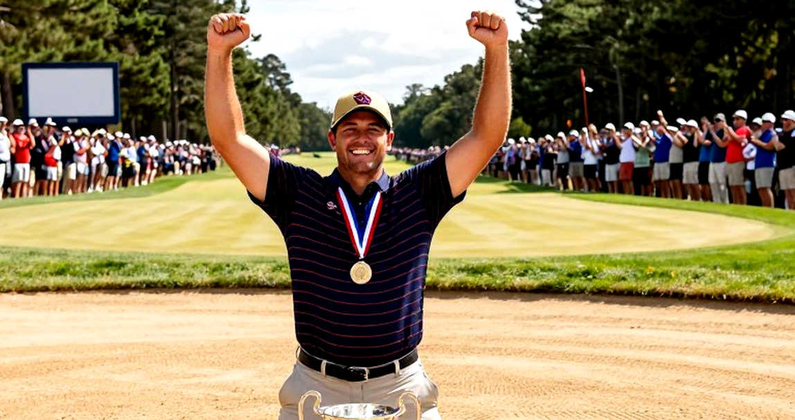 Strokes Gained, LIV Golf và cuộc chiến giành lại chân lý của môn golf