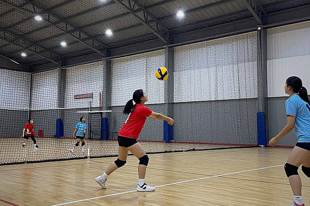 EuroVolley 2026: Thổ Nhĩ Kỳ thua Romania 3-1, suất đi tiếp dồn hết vào trận cuối gặp Latvia