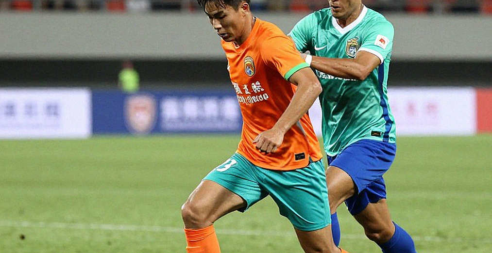U23 Việt Nam gặp U23 Hàn Quốc ở tứ kết Asiad 2026: Vết bầm phút 27 và bài toán 20 phút cuối U23 Việt Nam gặp U23 Hàn Quốc ở tứ kết Asiad 2026: Vết bầm phút 27 và bài toán 20 phút cuối