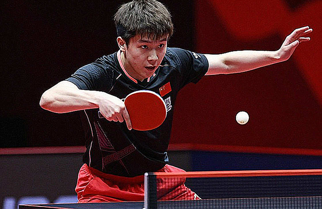 World Hopes Week: A Real Boost for England's Table Tennis Performance Pathway World Hopes Week: A Real Boost for England's Table Tennis Performance Pathway