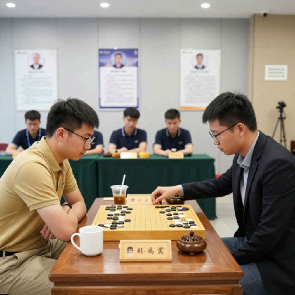 Samarkand 2026: Ấn Độ bảo vệ ngai vàng giữa thảo nguyên, và ván cờ tâm lý mang tên Gukesh - Sindarov Samarkand 2026: Ấn Độ bảo vệ ngai vàng giữa thảo nguyên, và ván cờ tâm lý mang tên Gukesh - Sindarov