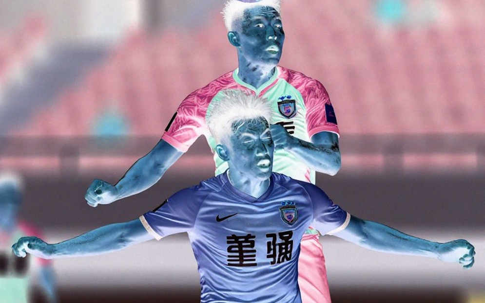 U23 Thái Lan và cái bẫy mang tên Hồng Kông: Khi tài năng không đủ che lỗ hổng hệ thống U23 Thái Lan và cái bẫy mang tên Hồng Kông: Khi tài năng không đủ che lỗ hổng hệ thống