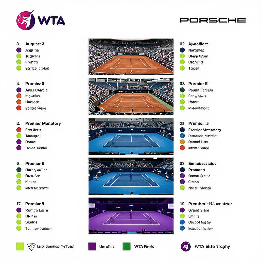 US Open 2026 Day 4: Power Struggles and Potential Surprises US Open 2026 Day 4: Power Struggles and Potential Surprises