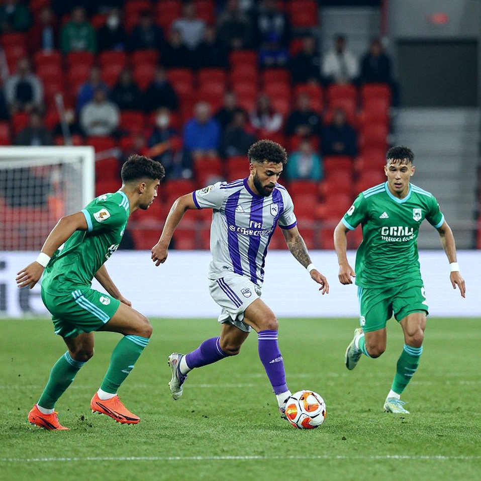 When Football Analysis Comes Back Empty: Data, Trust, and Lessons for Vietnamese Football When Football Analysis Comes Back Empty: Data, Trust, and Lessons for Vietnamese Football