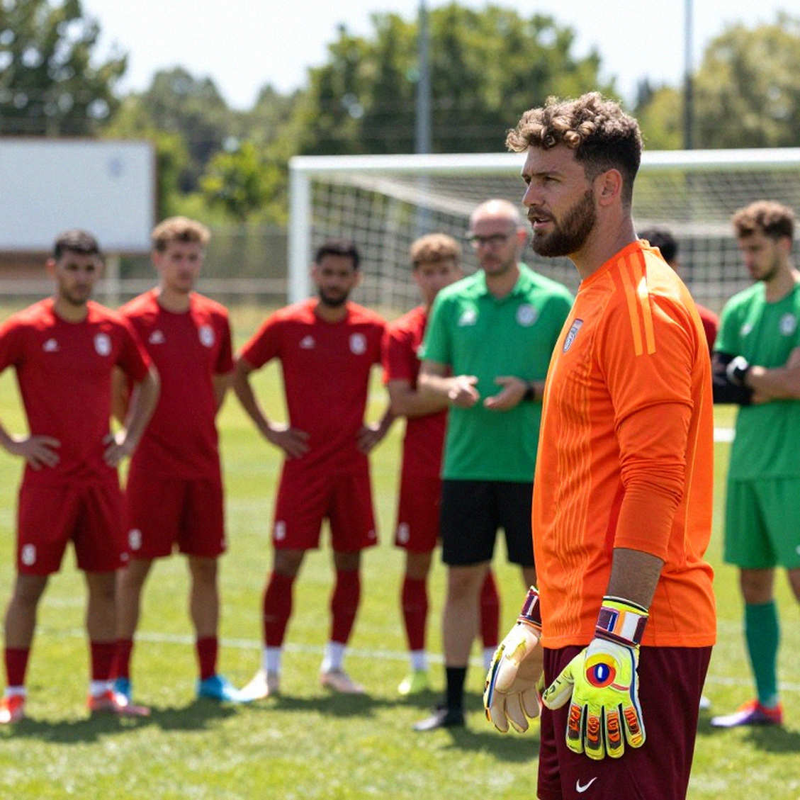 V-League 2026: Khi câu lạc bộ Việt Nam bắt đầu chọn 'hiệu quả' thay vì 'ngôi sao' V-League 2026: Khi câu lạc bộ Việt Nam bắt đầu chọn 'hiệu quả' thay vì 'ngôi sao'