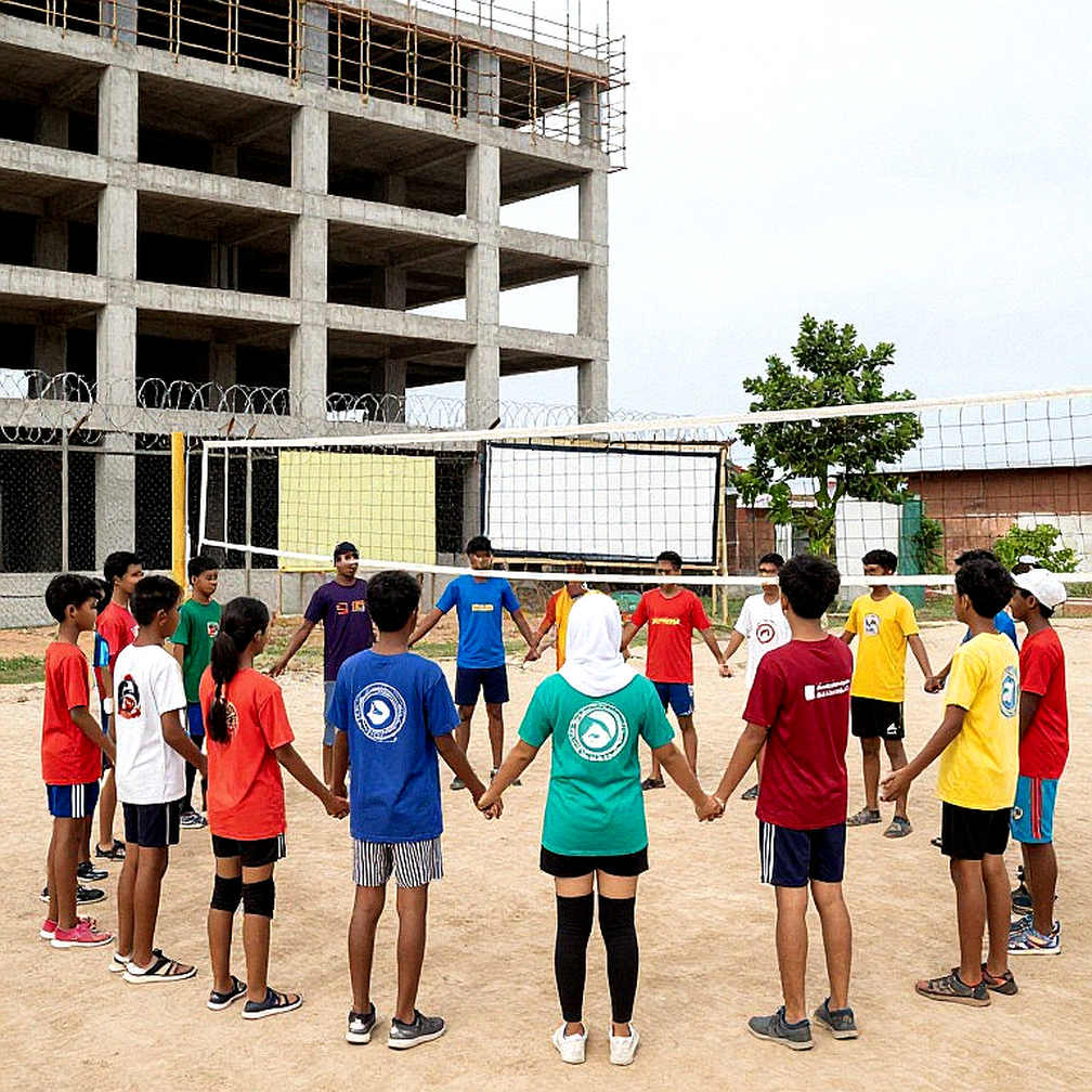 Pham Quynh Huong, 46 Group-Stage Points and Vietnam's Biggest Test: China at the ASIAD 2026 Quarterfinal Pham Quynh Huong, 46 Group-Stage Points and Vietnam's Biggest Test: China at the ASIAD 2026 Quarterfinal