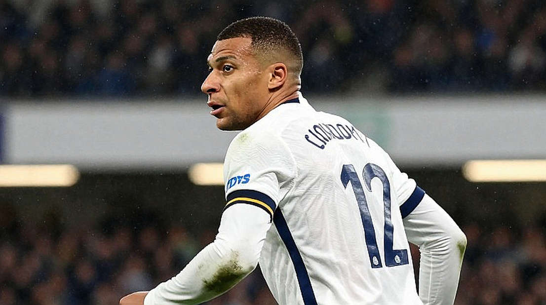 Smalling đến Porto: Bản hợp đồng miễn phí đằng sau cuộc đua vô địch Bồ Đào Nha
