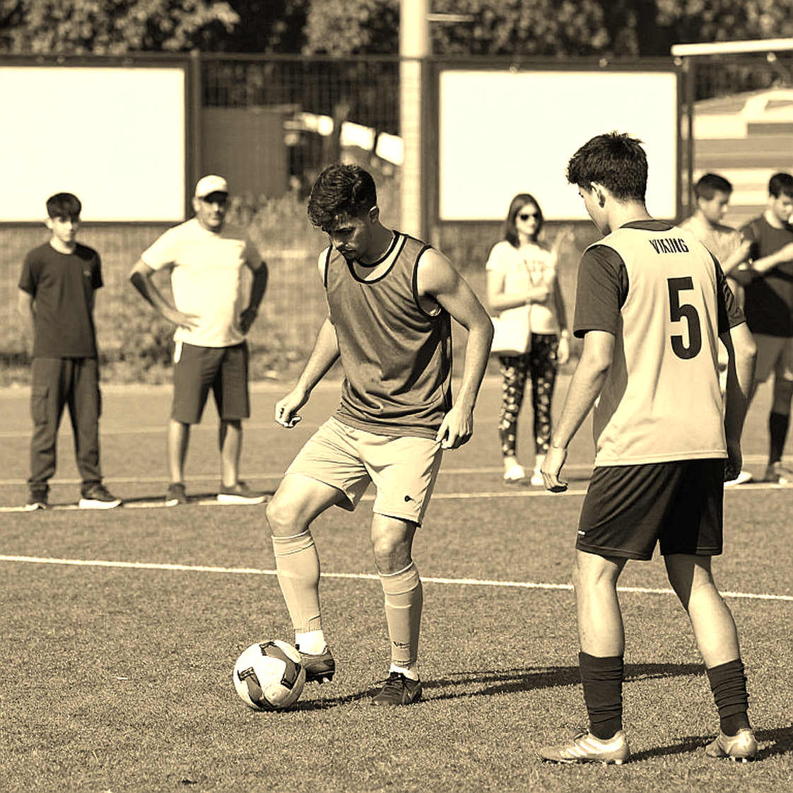 V.League và khoảng trống dữ liệu: Vết nứt lớn nhất không nằm trên sân cỏ V.League và khoảng trống dữ liệu: Vết nứt lớn nhất không nằm trên sân cỏ