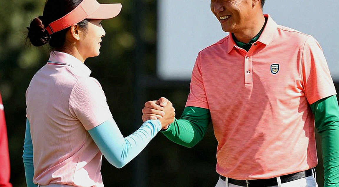 Cú bogey cuối vòng và dữ liệu trống: Golf trẻ Việt Nam cần hệ thống đo lường, không chỉ cảm xúc Cú bogey cuối vòng và dữ liệu trống: Golf trẻ Việt Nam cần hệ thống đo lường, không chỉ cảm xúc
