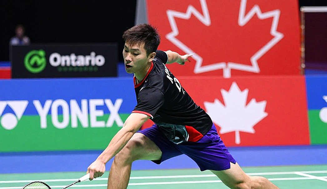 Bảng đấu cầu lông Asian Games 2026: lá thăm, lịch thi đấu và điều bản tin bỏ sót Bảng đấu cầu lông Asian Games 2026: lá thăm, lịch thi đấu và điều bản tin bỏ sót