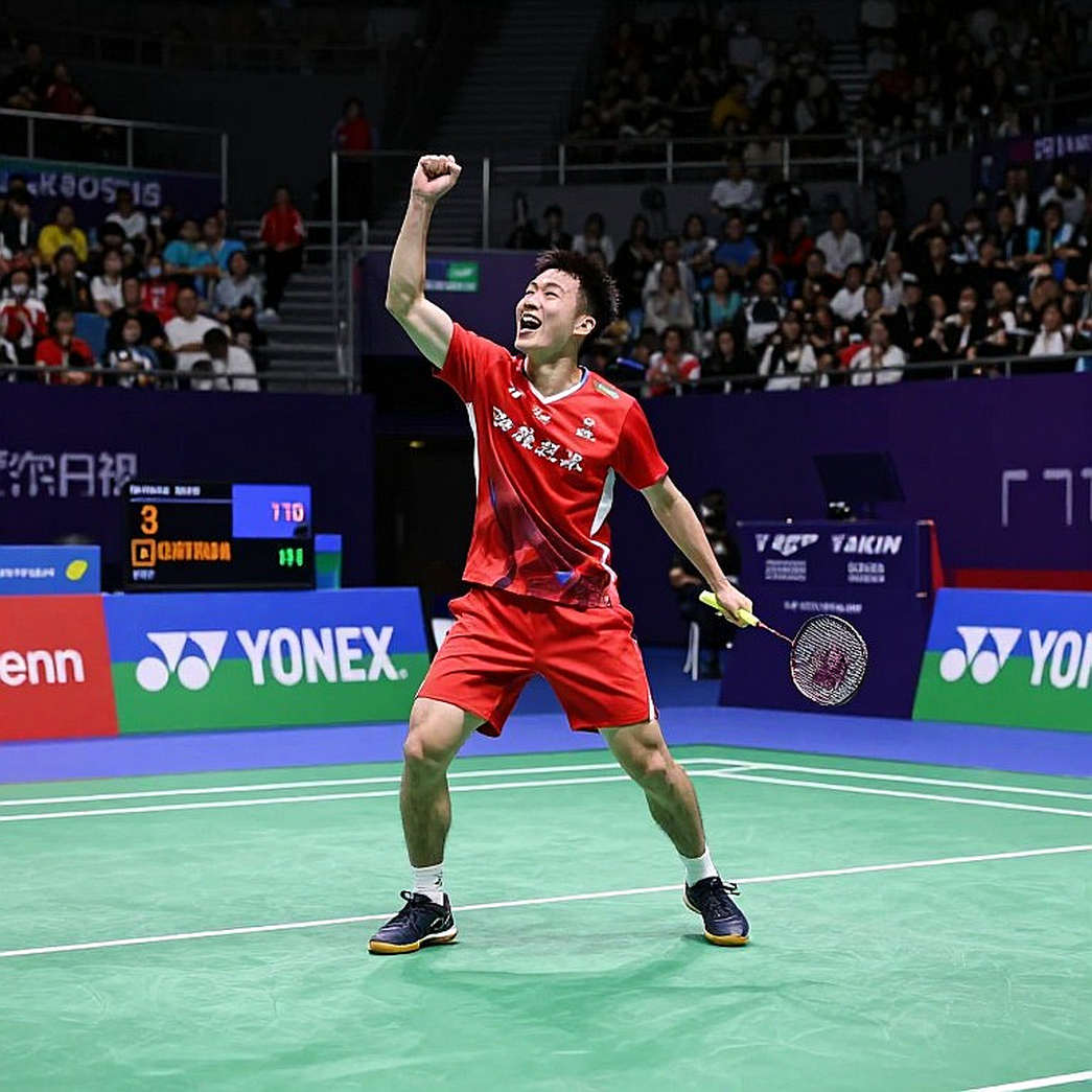 Bảng đấu cầu lông Asian Games 2026: lá thăm, lịch thi đấu và điều bản tin bỏ sót Bảng đấu cầu lông Asian Games 2026: lá thăm, lịch thi đấu và điều bản tin bỏ sót